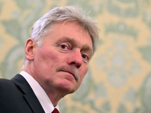 Кремль оценил слова Трампа о том, что Путин «играет с огнем»