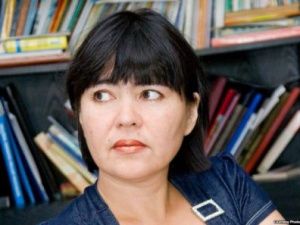 Окончено расследование уголовного дела в отношении Виктории Габышевой