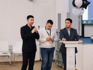 Город-спутник, центр брендирования, ESG: молодежь внесла предложения в стратегию развития Якутии