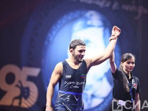 Фото: финальные встречи и награждение победителей турнира Коркина - 2023