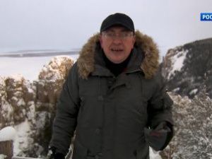 На канале «Россия 24» сегодня покажут фильм Александра Рогаткина про Якутию