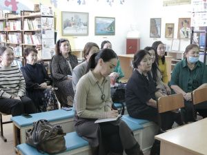 В Горном улусе проведен профсоюзный мониторинг заработных плат