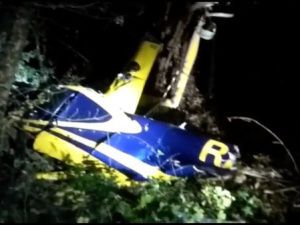 К разбившемуся в Якутии вертолету никто не может добраться