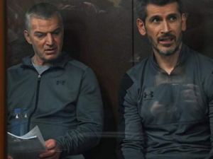 Пятый день оглашают в суде приговор братьям Магомедовым