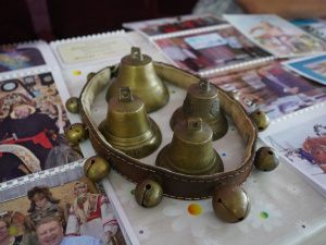 Встреча потомков ямщиков в Усть-Майском районе