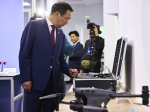 Проект «Микрополис» масштабируют на районы Якутии