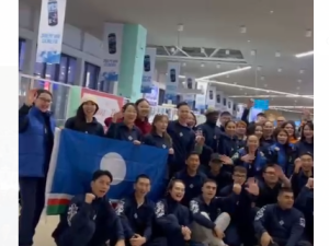 Более 100 выдающихся российских и зарубежных лекторов выступят на марафоне Знание.Первые в дни ВФМ-2024