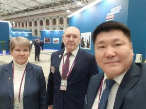 Алексей Егоров: «На встречах с людьми мы понимаем, насколько велика поддержка Владимира Путина»