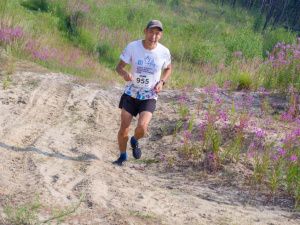 «Когда есть цель, все успеваешь». Интервью с хирургом, марафонцем Андреем Филипповым