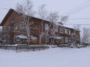 Авксентьева призвала усилить меры противопожарной безопасности в деревянном жилом фонде