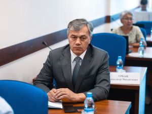 Айсен Николаев объявил о подписании  двух кадровых  указов