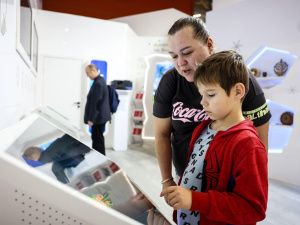 Посетители выставки «Россия» поделились впечатлениями о культуре и достижениях Якутии