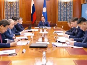 Авиапредприятия Якутии подвели итоги уходящего года