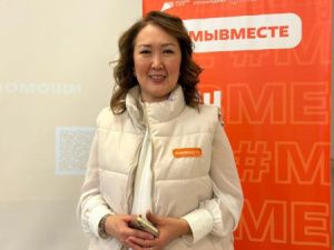 Грязные трусы наружу: новый скандал журналисток НВК «Саха»