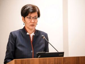 МИНИСТР ВОЛКОВА И КОРРУПЦИЯ