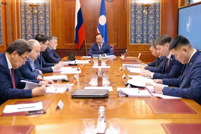 Авиапредприятия Якутии подвели итоги уходящего года