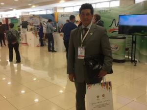 Дело Максима Местникова, обвиненного в педофилии, направлено в суд