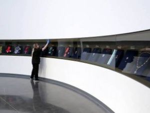 Музеи в регионах могут начать работу с 1 июня