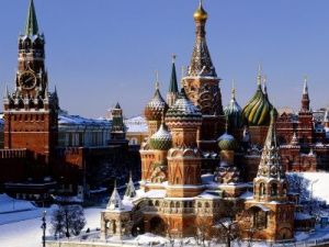 Москву ждет жесткий карантин, все идет к этому