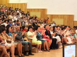 В Якутске пройдет межрегиональная конференция женских сообществ