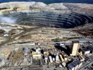 На руднике АЛРОСА в Якутии прошла эвакуация людей