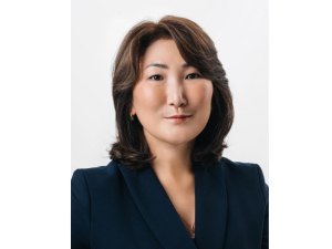 Лина Петрова назначена заместителем представителя Якутии в Торговом представительстве РФ в КНР