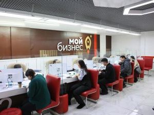 Количество самозанятых в республике постоянно растет, их уже более 43 тысяч