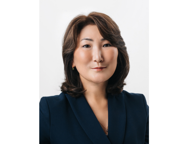 Лина Петрова назначена заместителем представителя Якутии в Торговом представительстве РФ в КНР