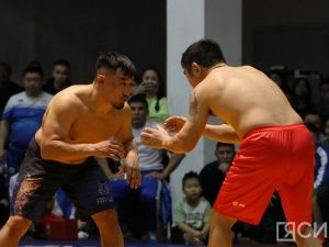 Чемпионат Якутии по хапсагаю в 2024 году примет Сунтарский район