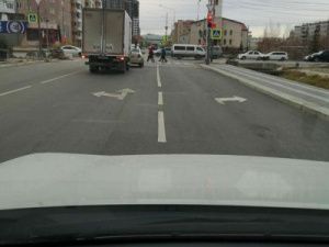 Нацпроект "БКАД": В Якутске со следующего года будет внедряться интеллектуальная транспортная система