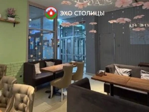 Опасная бактерия на кухне: Популярную пельменную в ТЦ "Апельсин" экстренно закрыли
