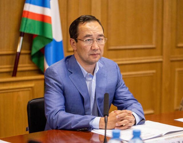 В Якутию приедут обследовать влияние дыма