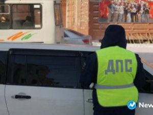 В Якутске за месяц поймали 178 нетрезвых водителей