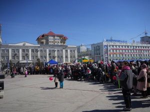 Сильный снег и минус: синоптики составили прогноз погоды в Якутии на 2 ма