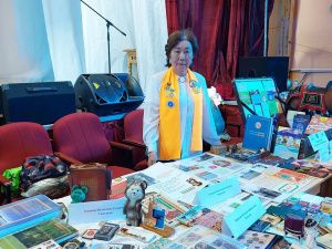 Более 60 коллекционеров Якутии представили уникальные собрания на выставке в Нижнем Бестяхе