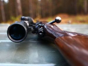 Авиакомпания «Якутия» напоминает о правилах перевозки оружия на борту самолета