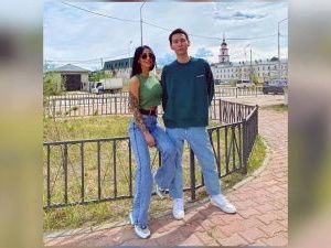 Фитнес-блогер Янда Табунанова рассказала подробности избиения сына