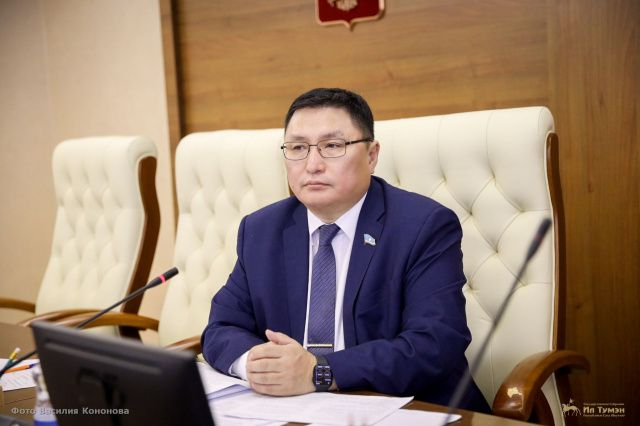 Андрей Николаев прокомментировал конституционную инициативу об отмене ограничений по числу сроков для Главы Якутии