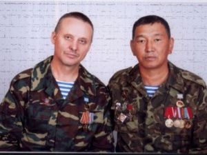 Геннадий Скрябин: "Есть что вспомнить, но трудно рассказать"