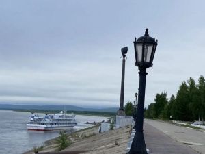 Утопленник большого бизнеса в Якутии
