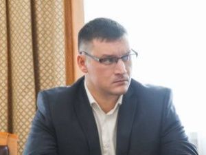 Роман Сорокин назначен и.о. главы Якутска