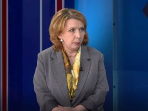 Ольга Балабкина: Айсен Николаев поручил распространить меры поддержки семей мобилизованных на семьи контрактников-добровольцев