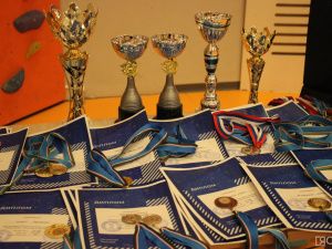 В Якутии начала работу федерация «Союз чир спорта России»