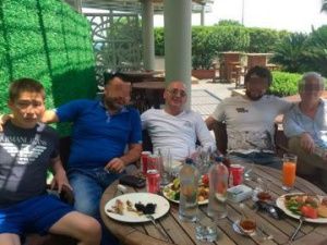 Правдивый лжец…  Главный авторитет Якутии годами обманывал судей и устранял конкурентов. Почему его не могут посадить?