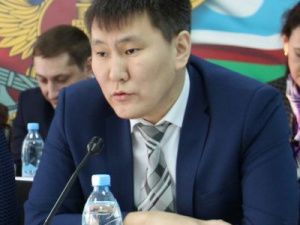 Коммунист Савва Михайлов: "Я призываю Виталия Обедина снять кандидатуру в мою пользу"