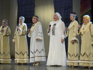 Дух Севера будет жить!