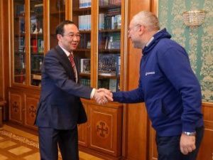 Проектирование автозимника до села Барылас на дороге «Яна» на финальной стадии   