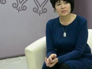 Следственное управление СК РФ по Якутии возбудило уголовное дело в отношении Виктории Габышевой 