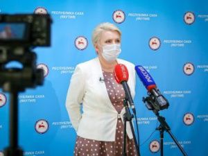 Ольга Балабкина: «Пожилые граждане могут обратиться в УИК для организации голосования на дому»