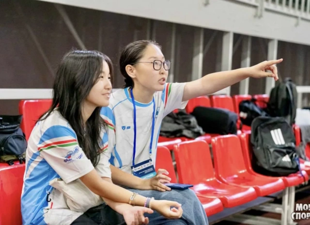 Якутянки завоевали первые медали на Всероссийских соревнованиях по гонкам дронов